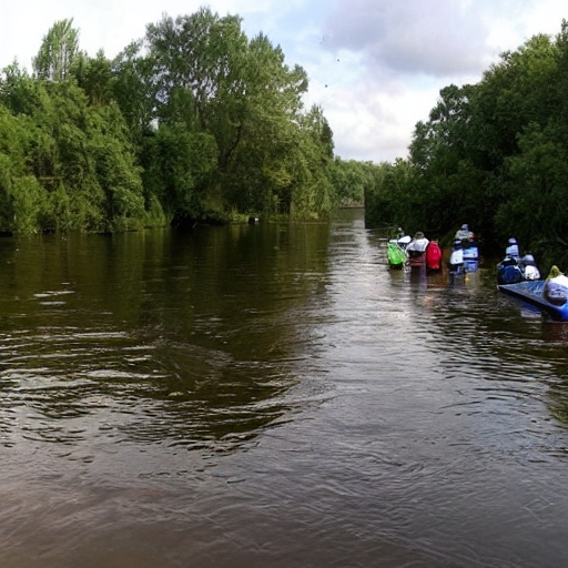 River Derwent leisure activities